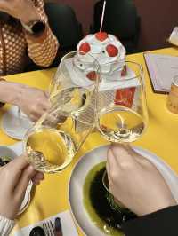 행궁동 분위기 좋은 맛집-루즈맨션