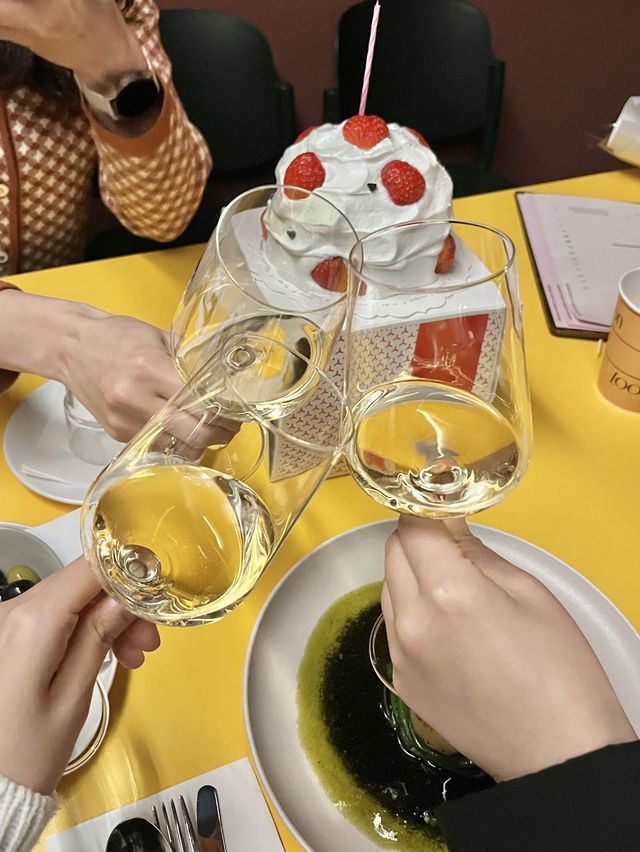 행궁동 분위기 좋은 맛집-루즈맨션