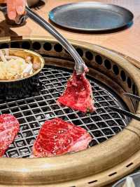 火土燒肉｜尖沙咀露營主題燒肉店🔥佈置新穎夠晒IGable