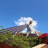 Divine Mercy Shrine Church