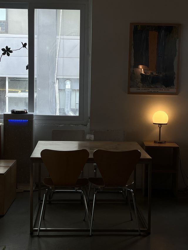 韓国/ソウル【中区】明洞からも歩ける！おしゃれなコーヒー屋さん