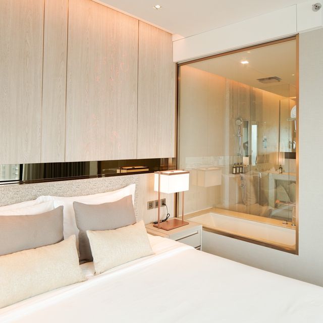 🎌เปลี่ยนบรรยากาศมานอนโรงแรม Hotel Nikko Bangkok