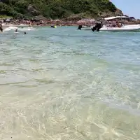 香港最美的靜土鹹田灣水清沙幼,記得去士多整碗餐蛋麵吖