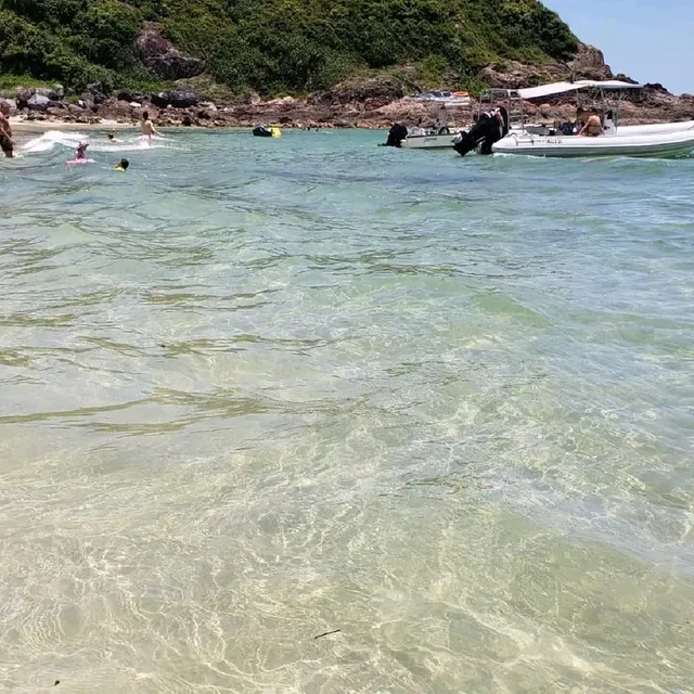 香港最美的靜土鹹田灣水清沙幼,記得去士多整碗餐蛋麵吖