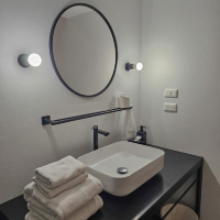  Blu Monkey Hub & Hotel Ranong 