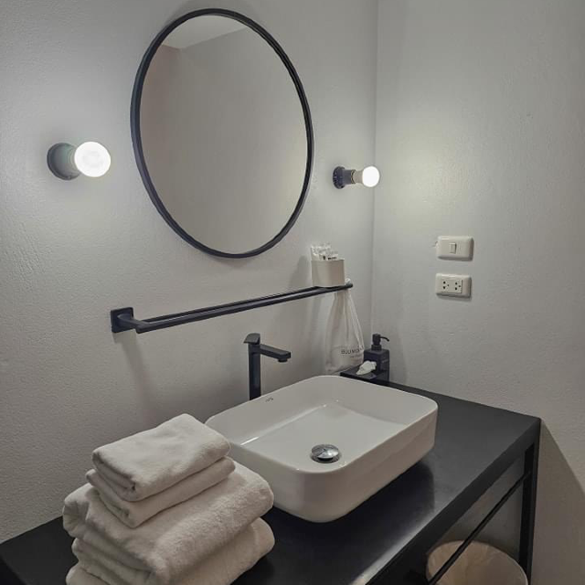  Blu Monkey Hub & Hotel Ranong 