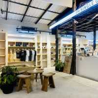 SOS: Single Origin Store Thapae Chiang Mai