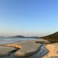 長沙海邊民園glamping🏖️🌄