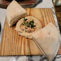 台北大安區的巷弄美食-正統西班牙料理餐酒館