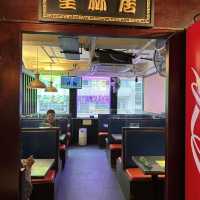 食出香港人回憶的米線