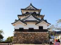 【滋賀】国宝五天守の1つ！彦根城をご紹介