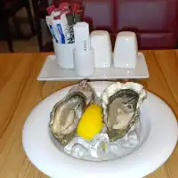 萬怡酒店二樓 Mo Mo Cafe 自助餐，值得一試！
