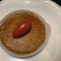  米芝連一星robuchon