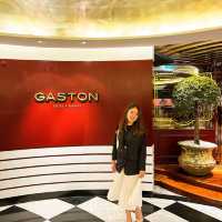 Gaston Bangkok