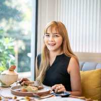 ที่พักพัทยา ใจกลางเมือง 