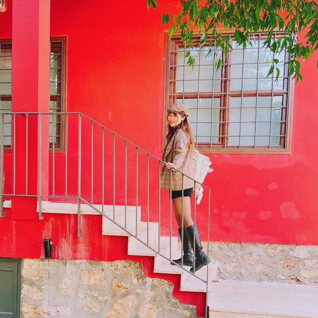 Antalya🏝️💯