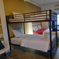 โรงแรมนกฮูก จ.ตรัง