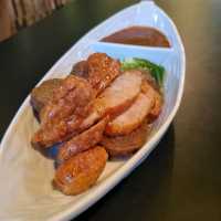 Upclass Dining In Siemreap Town
