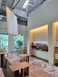 ☕️ Cafe Hoppin': kōyō coffee [Penang]