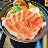 美味しい和食屋さん　徳樹庵