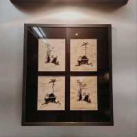 The Great Asia Africa, Bandung