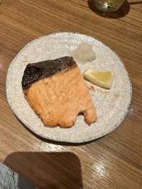 อิ่มจุกๆกับ Zen Buffet 