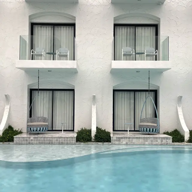 파타야 찐 가성비 숙소💙