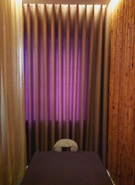 Ylang Ylang Spa in Hoi An