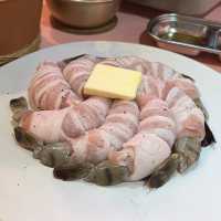 【大阪・東梅田】POPで可愛い映え系韓国料理店「韓国料理スリスリマスリ梅田店」