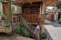 ผามกาแฟ | นา เขา เรา น่าน