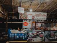 อยุธยาไนท์มาร์เก็ต-Ayutthaya Night Market