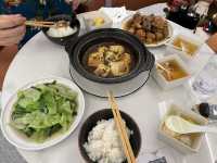 深圳坪山區no.1 —深圳一粟山溪美宿