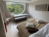 深圳坪山區no.1 —深圳一粟山溪美宿