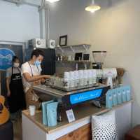 Mellow Mood Cafe ที่คอกาแฟ ไม่ควรพลาด!!