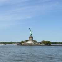 See the icon of New York and US 🗽