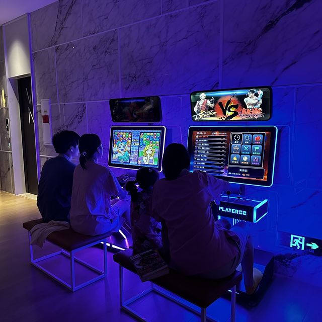 深圳汗蒸，有過夜