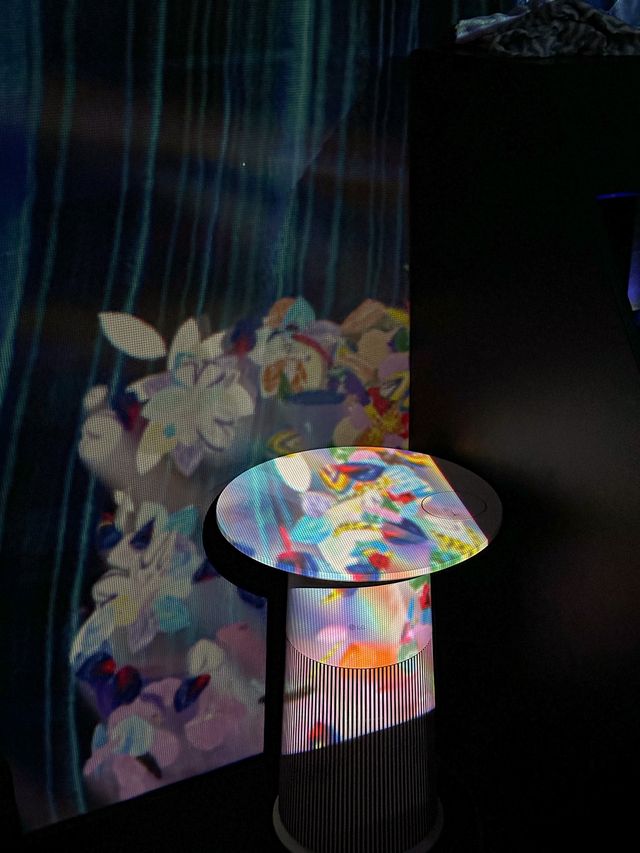 香港看展｜沈浸式體驗的鼻祖