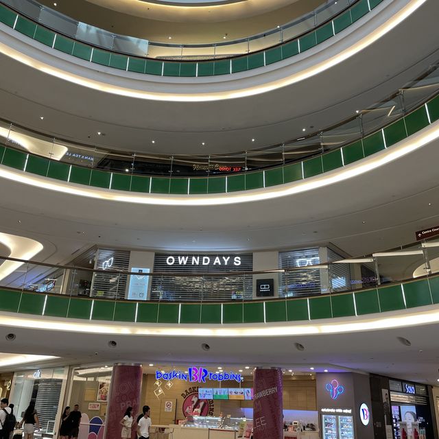 Mid valley shopping mall Mid valley shopping mall