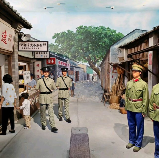 深圳當代藝術及城市規劃館