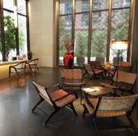 True Refuge, in the Heart of KL