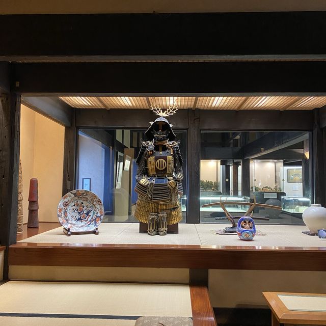 宮城秋保！伝承千年の宿「佐勘」に泊まるなら絶対チェックしてほしい歴史資料館