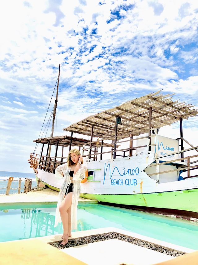 5 Beach Clubs You Must Visit When In Bali🤫