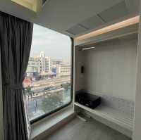 Justice Hotel (โรงแรมจัสติส)