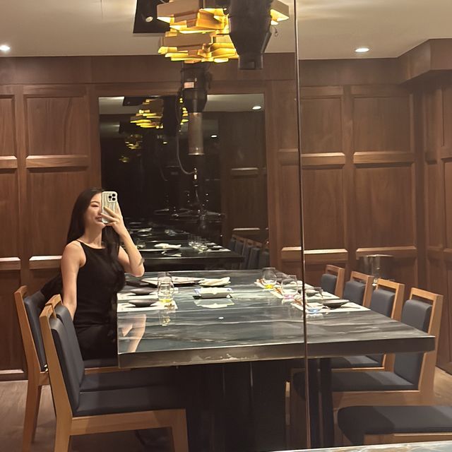 台灣｜頂級和牛燒肉🍴