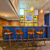 Travelodge Chinatown Kuala Lumpur