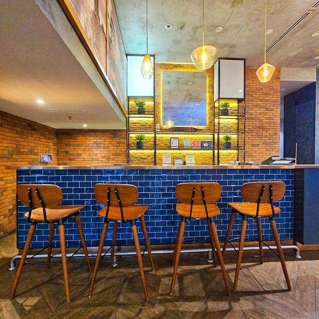 Travelodge Chinatown Kuala Lumpur
