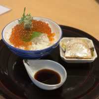 【大阪・本町】割烹料理店のような和食居酒屋 「酒•肴 とやお」
