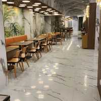 Purse-friendly Hotel in Tsuen Wan with Excellent View