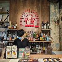 ไปเยาวราชเที่ยวคาเฟ่สไตล์จีนที่ร้านจ่าวอัน