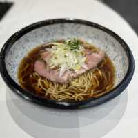 【大阪・道頓堀】8/26オープン！3日で爆誕したラーメン店「道・頓堀太郎」
